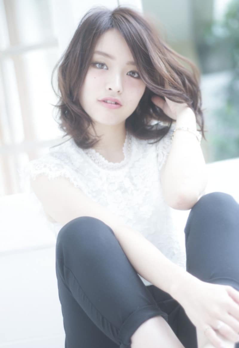 クールダークアッシュ