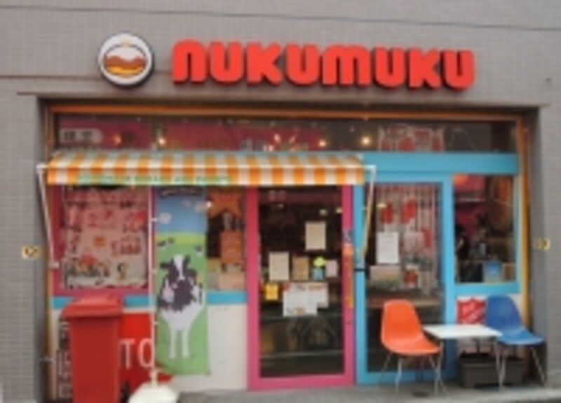 nukumuku