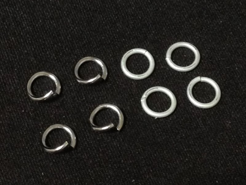 ボックスチェーンの編み方