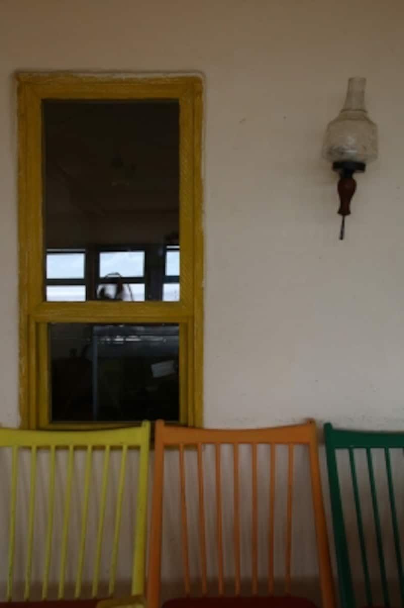 chair