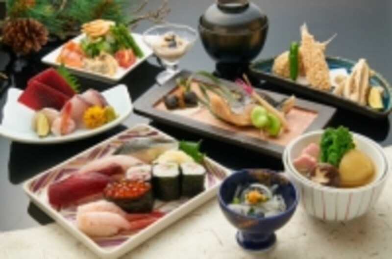 washoku
