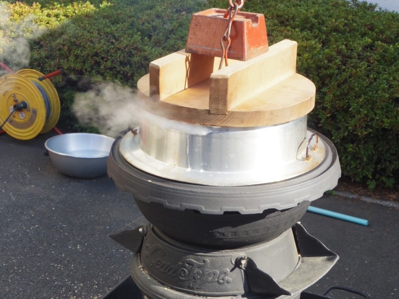 2015年高級炊飯器