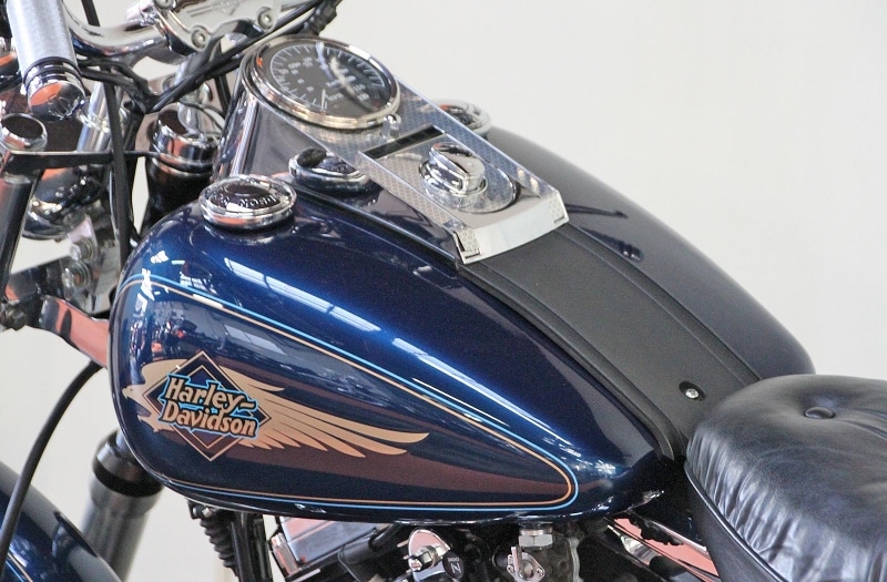 2/2 ハーレー中古車ガイド FXSTC ソフテイルカスタム [ハーレー