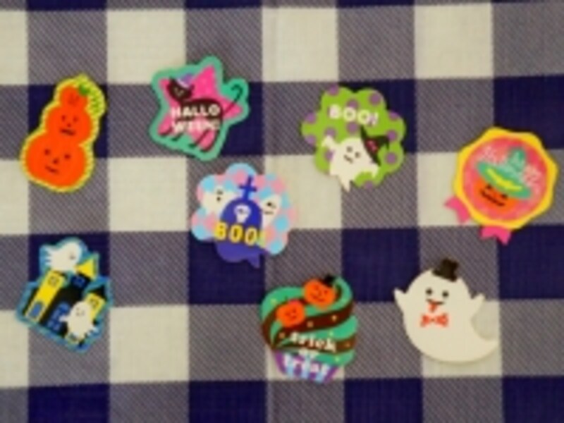 フレークシール