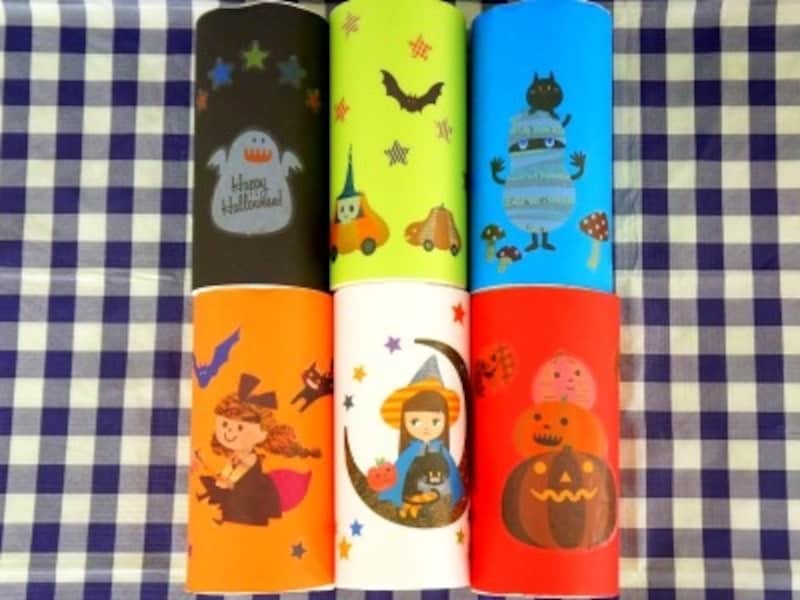 ウォールステッカー