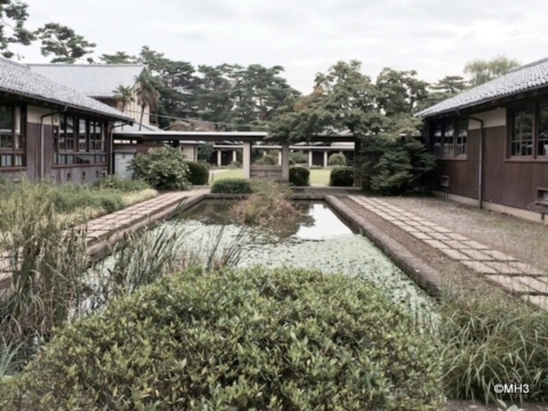 自由学園