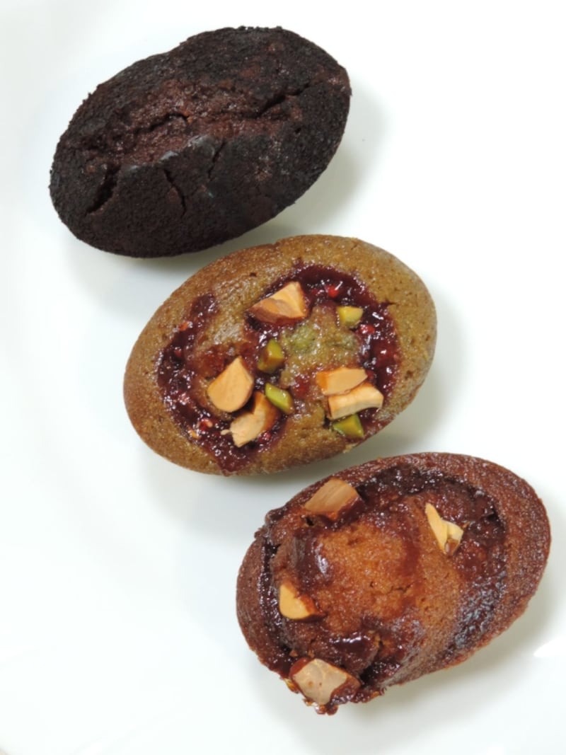 「アヴランシュ・ゲネー」の「ルレ ブレ」