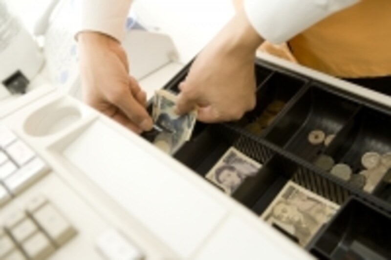 日々の売上管理から支払い、税金…悩みはつきません