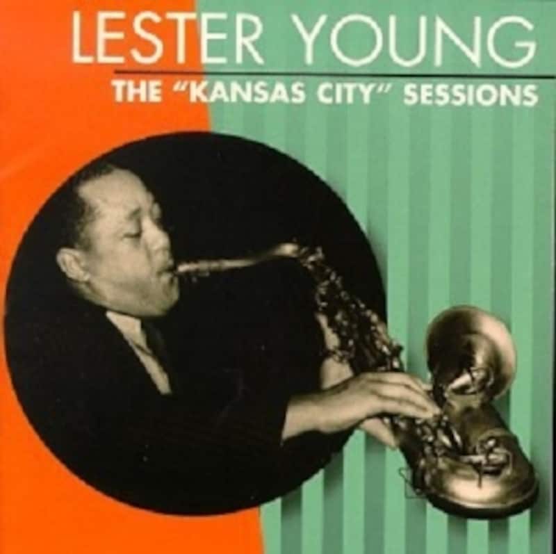 Kansas City Sessions