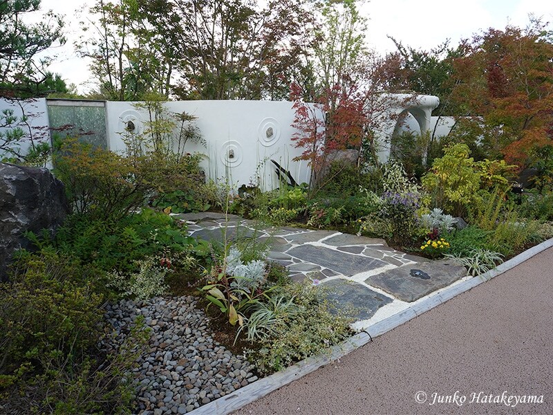 チェルシーガーデン