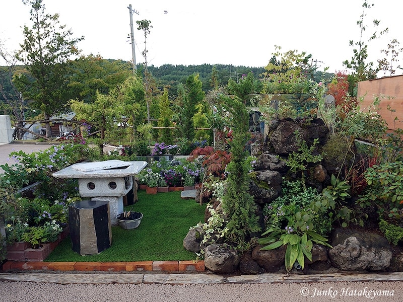 未来に広がる世界