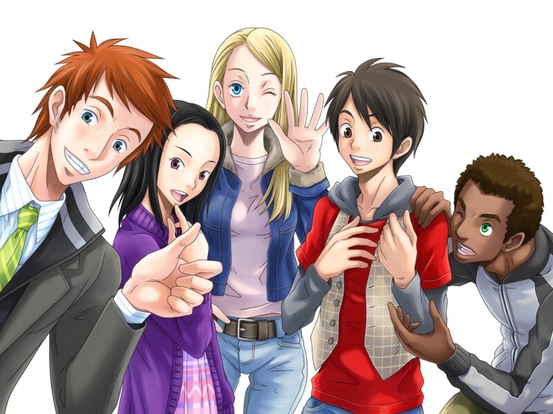 アルバイトに留学生を雇う場合、留学生には"28時間ルール"がある