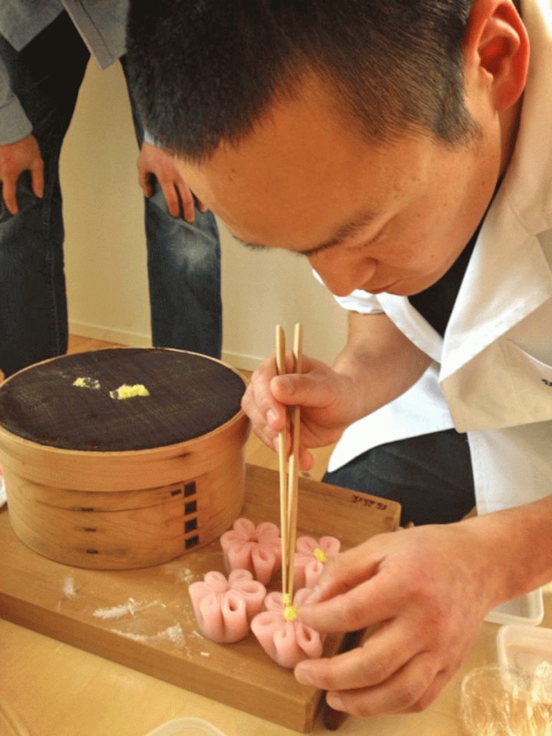 佐藤氏