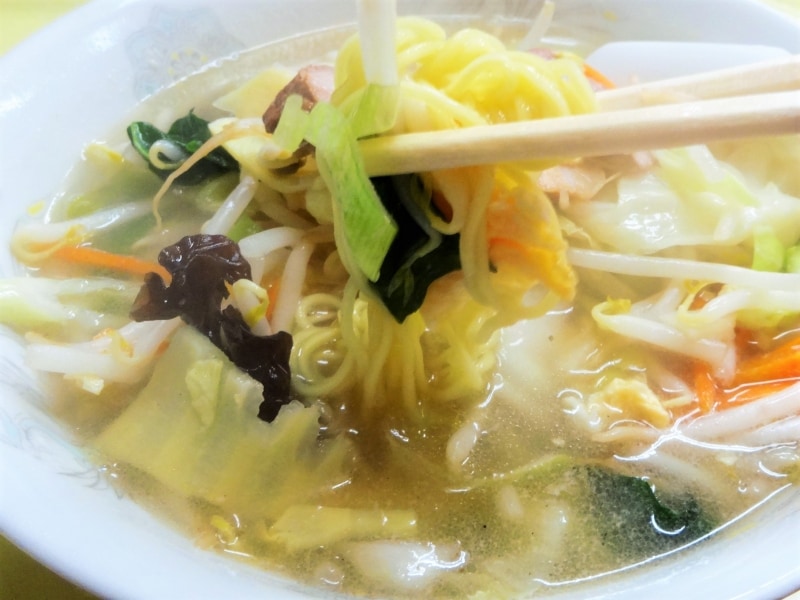 これは、おいしい！