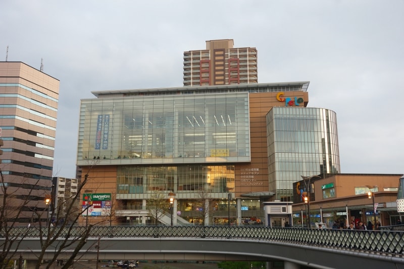 埼玉