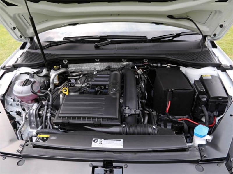 VWパサートヴァリアント