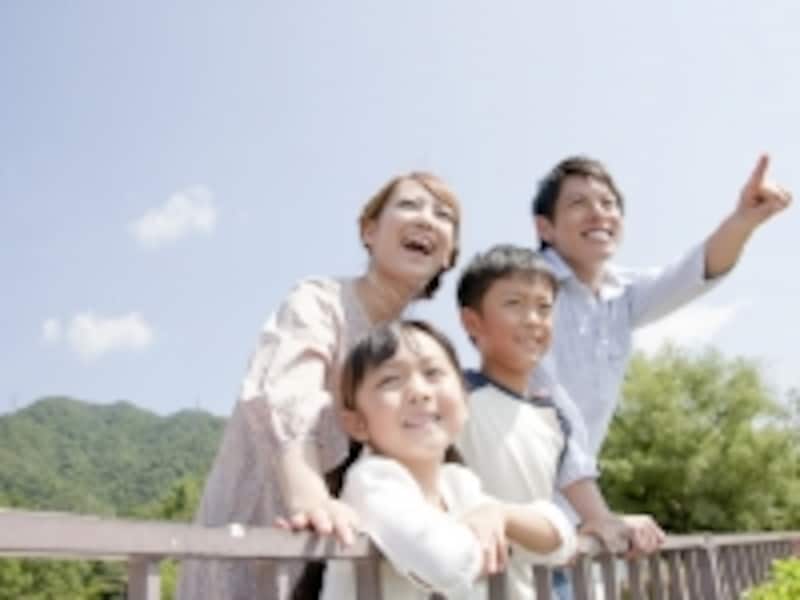 けんかをなくし、家族みんなが穏やかに過ごす秘訣とは?