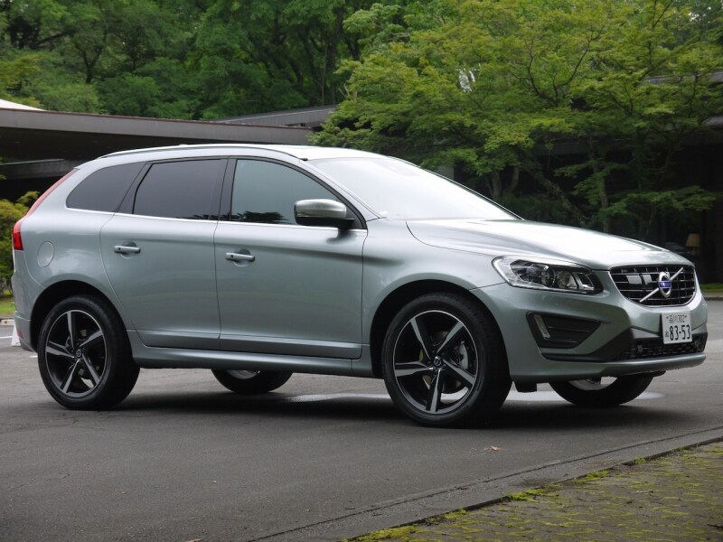 XC60