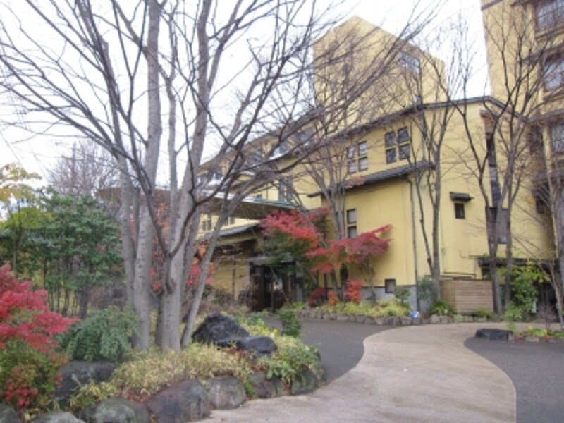 黒田やundefined外観