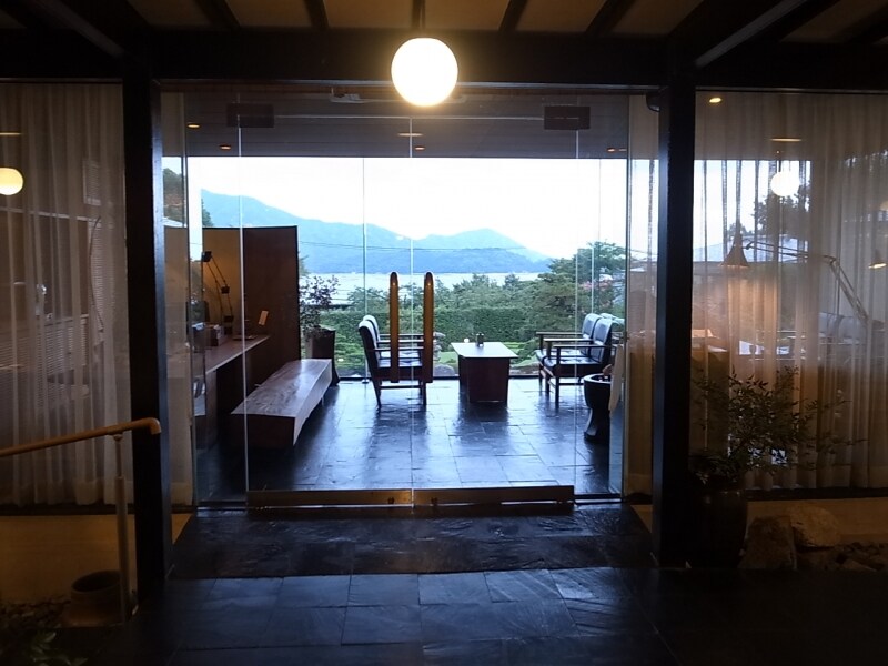 石亭undefinedリラックスルーム