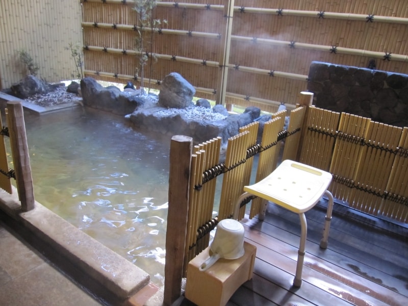 黒田やundefined温泉写真