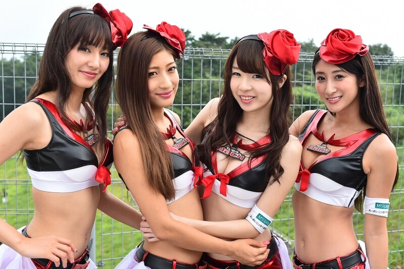 マッハ車検GAL