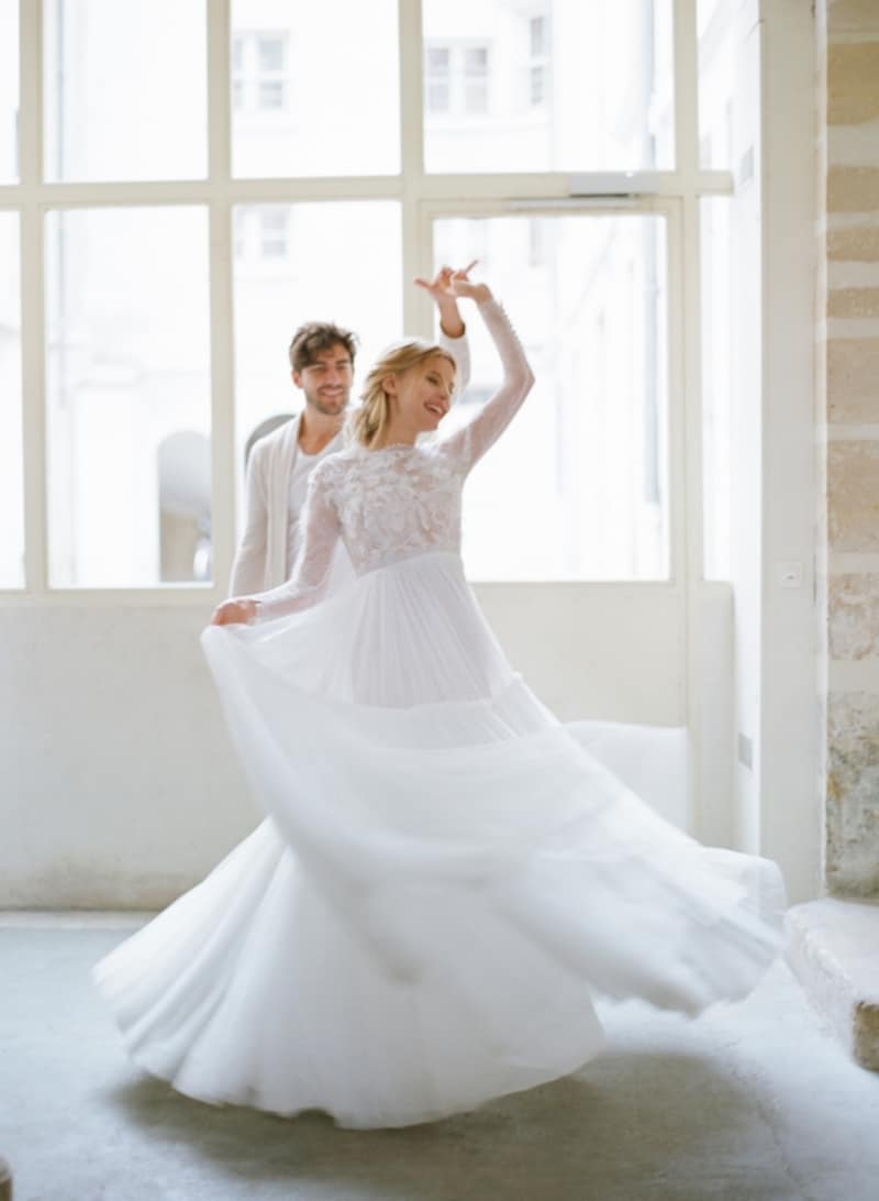 マグノリア・ホワイトundefinedクリストス・コスタレロス