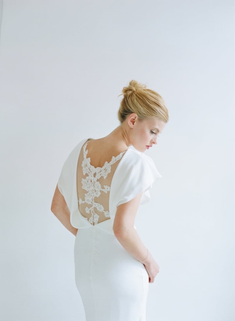 デヴィット・フィールデンundefinedマグノリア・ホワイト