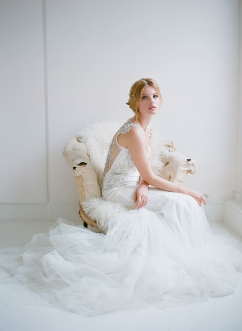 マグノリア・ホワイトundefinedガリア・ラハヴ