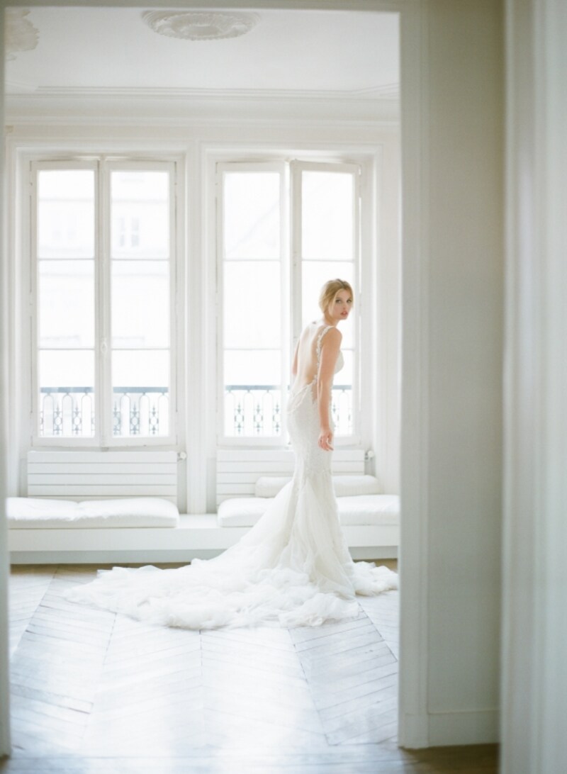 ガリア・ラハヴundefinedマグノリア・ホワイト