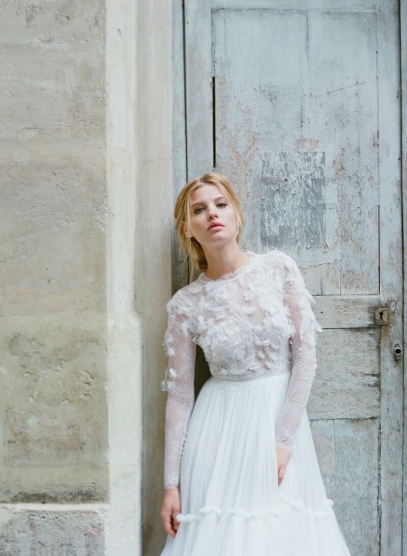 クリストス・コスタレロスundefinedマグノリア・ホワイト