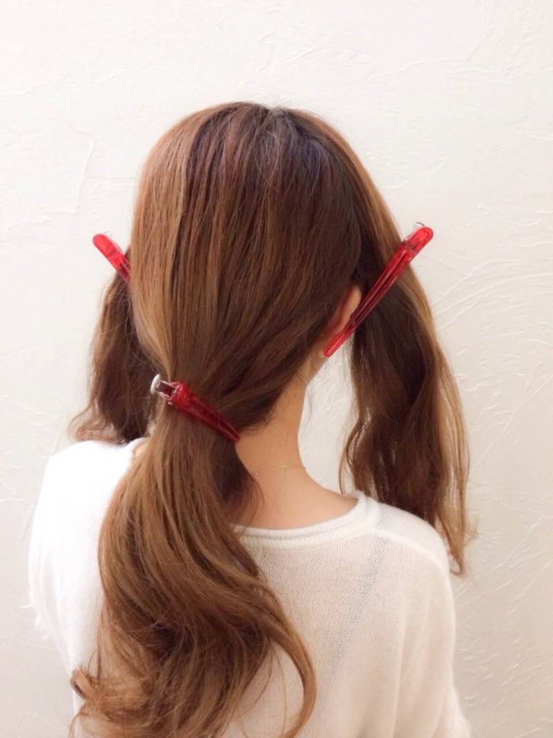 ブロッキングする