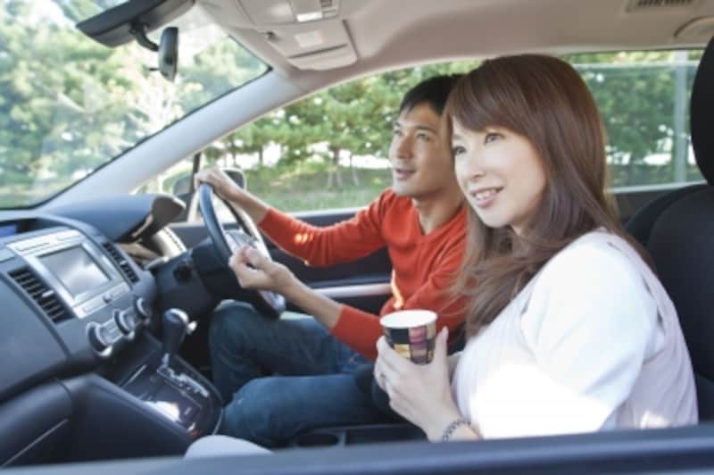 自動車保険の選び方のコツ 年間走行距離割引 とは 自動車保険 All About