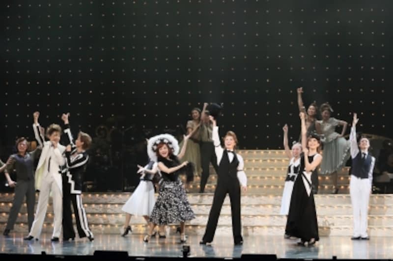 『Super Gift!』撮影：岸隆子