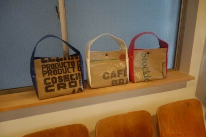 ちょっとしたお出かけにも良さそうです。