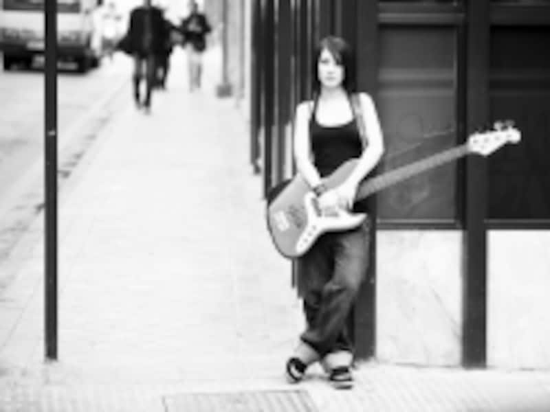 シアトルグランジ・ロック