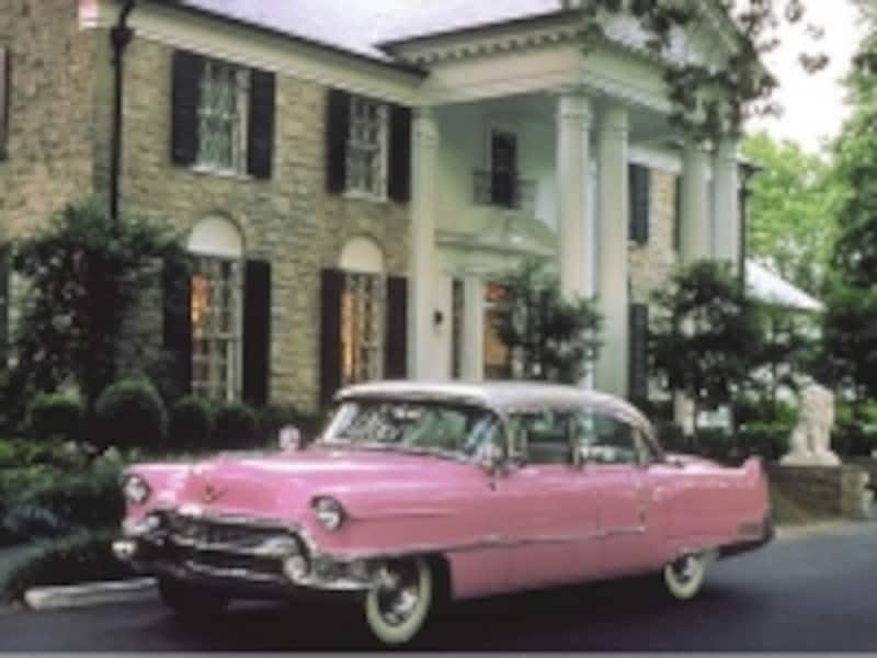 エルビスキャデラック