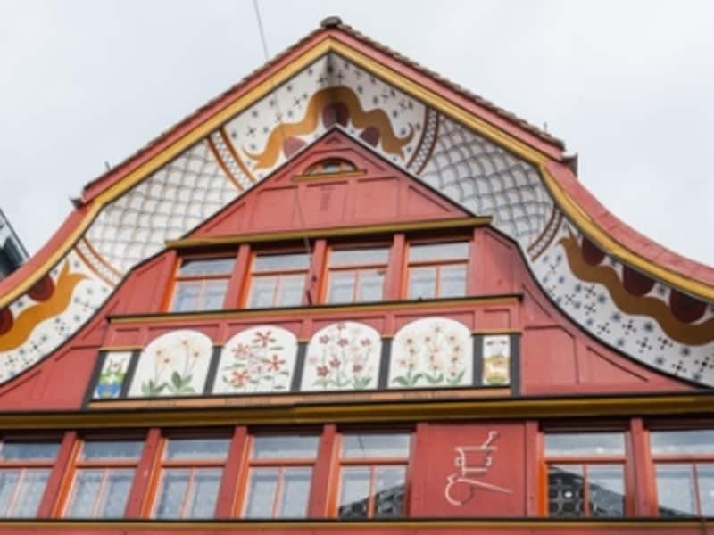 アッペンツェル