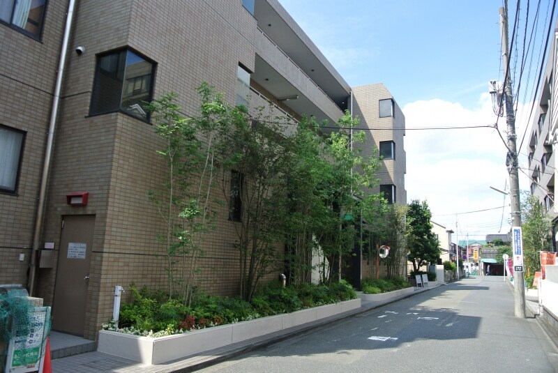 「リノグラン東林間アリーナ/ブライト」