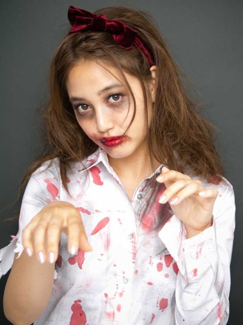 ハロウィンパーティーにピッタリ!