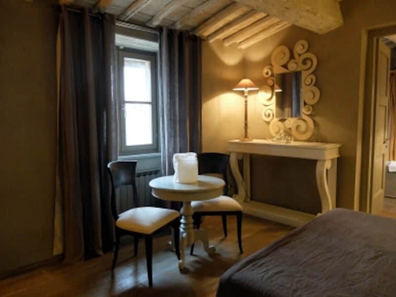 デラックスルームNo.7「Indonesia」