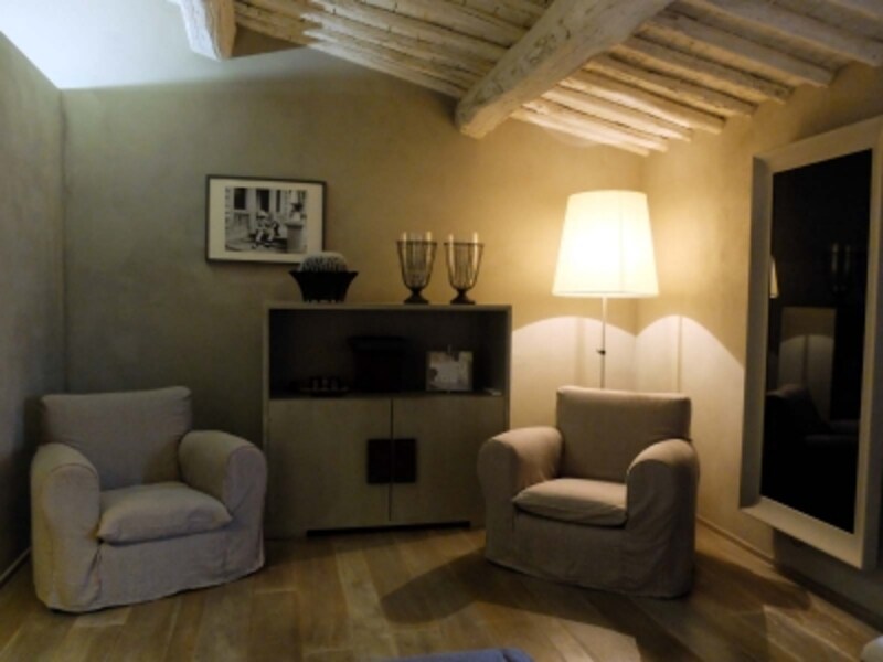 超スタイリッシュな空間