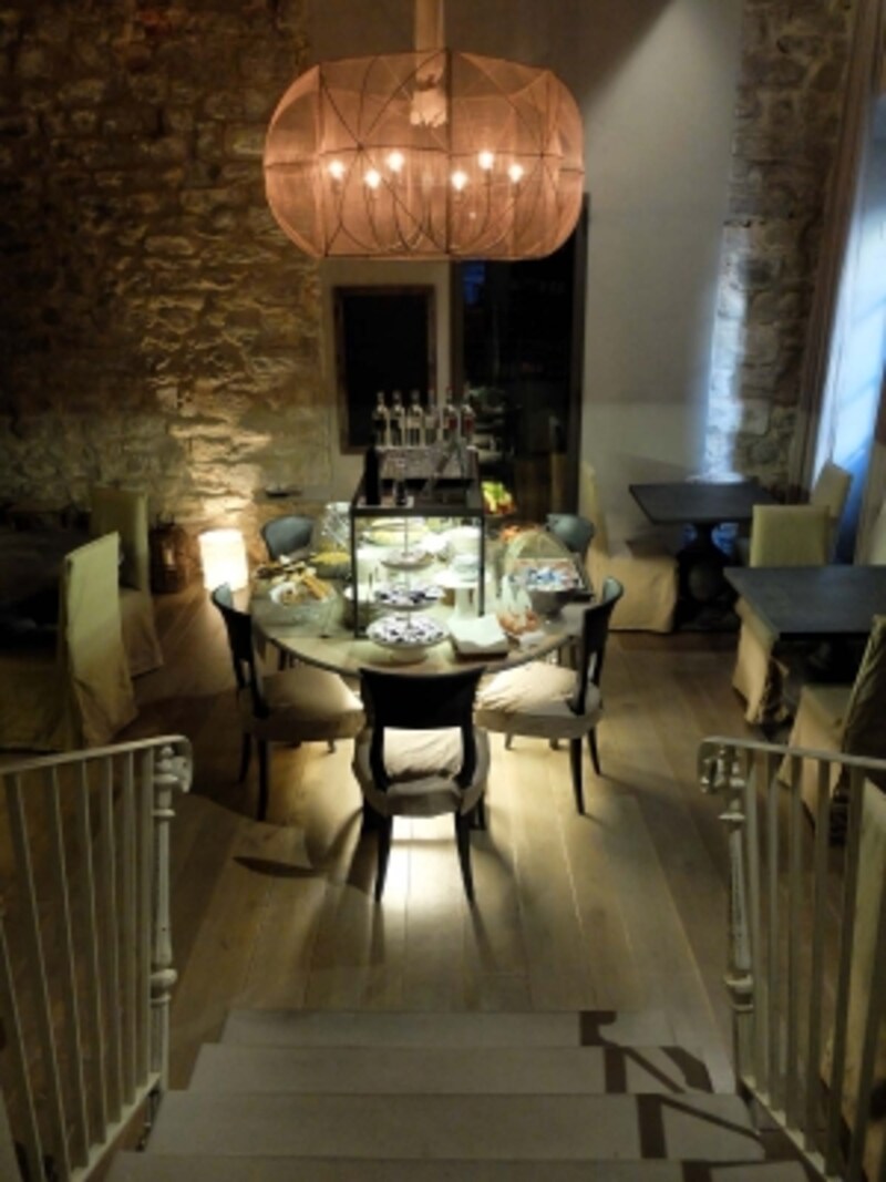 ダイニングルーム-2