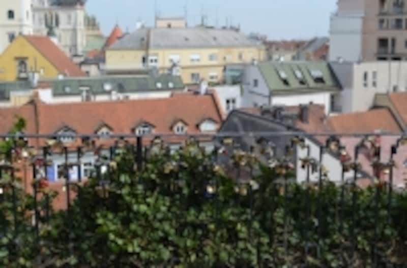 ザグレブデートスポット