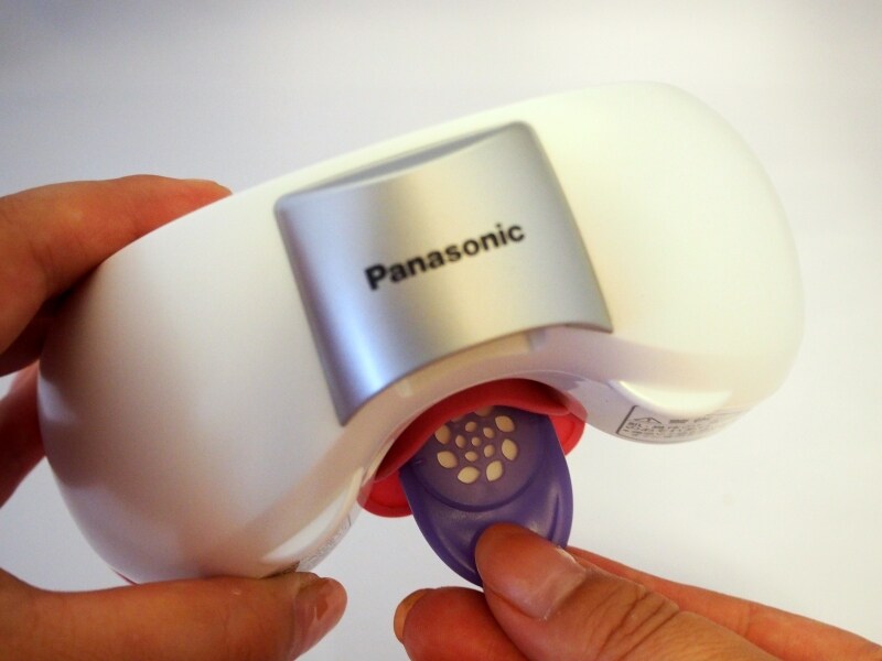 アロマタブレットは、真正ラベンダー、ゼラニウム、ベルガモットの3種類