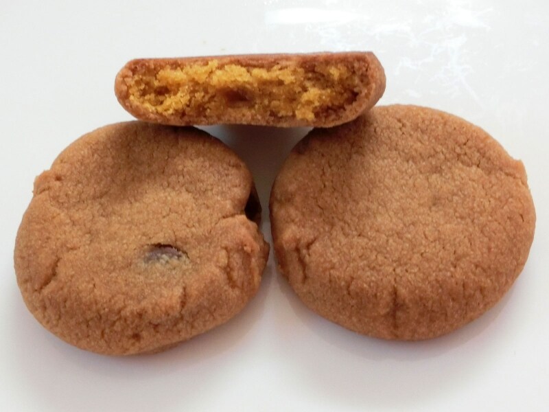 不二家カントリーマアム焼き安納芋