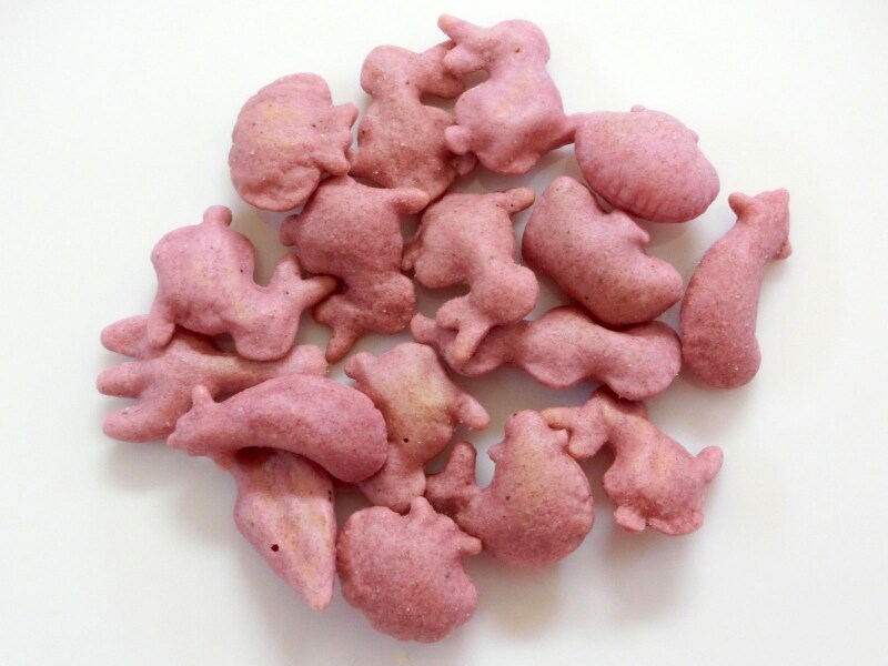 森永製菓贅沢オサツのおっとっと