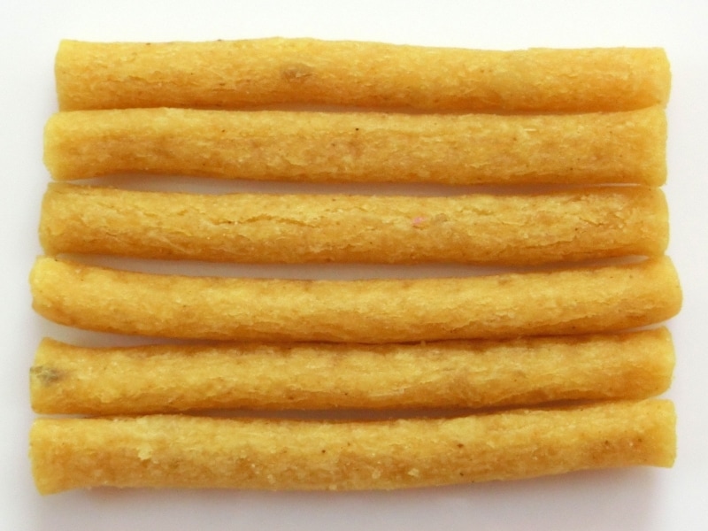 カルビーさつまりこ焼きいも