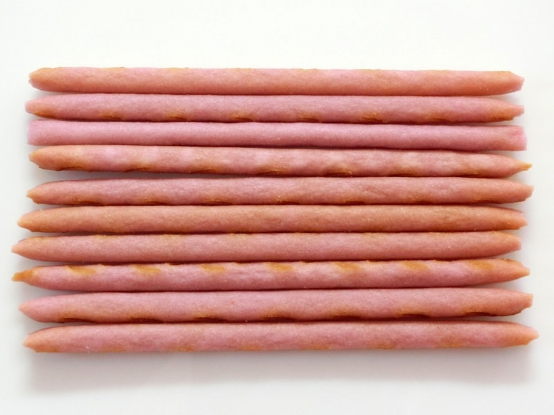 江崎グリコかるさつま