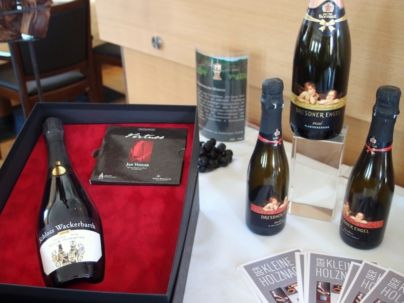 wine